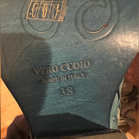 New without the box. Free People Bryden Western boots. - Picture 5 of 7